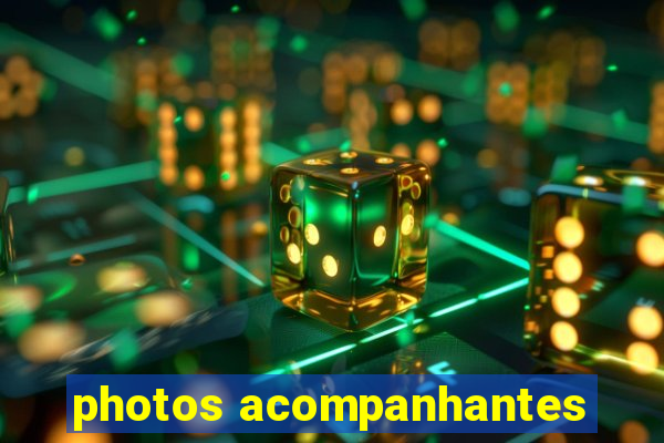photos acompanhantes